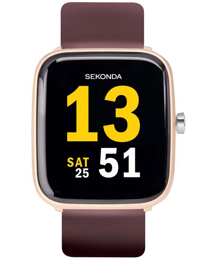 Hodinky dámske Sekonda Motion Smartwatch
