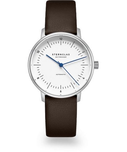 Hodinky dámske Sternglas Naos XS Automatic