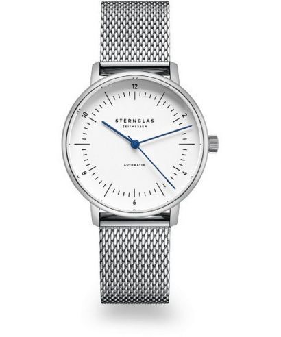 Hodinky dámske Sternglas Naos XS Automatic