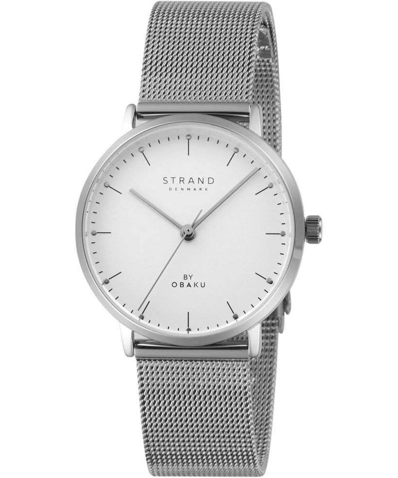 Hodinky dámske Strand by Obaku Gonone