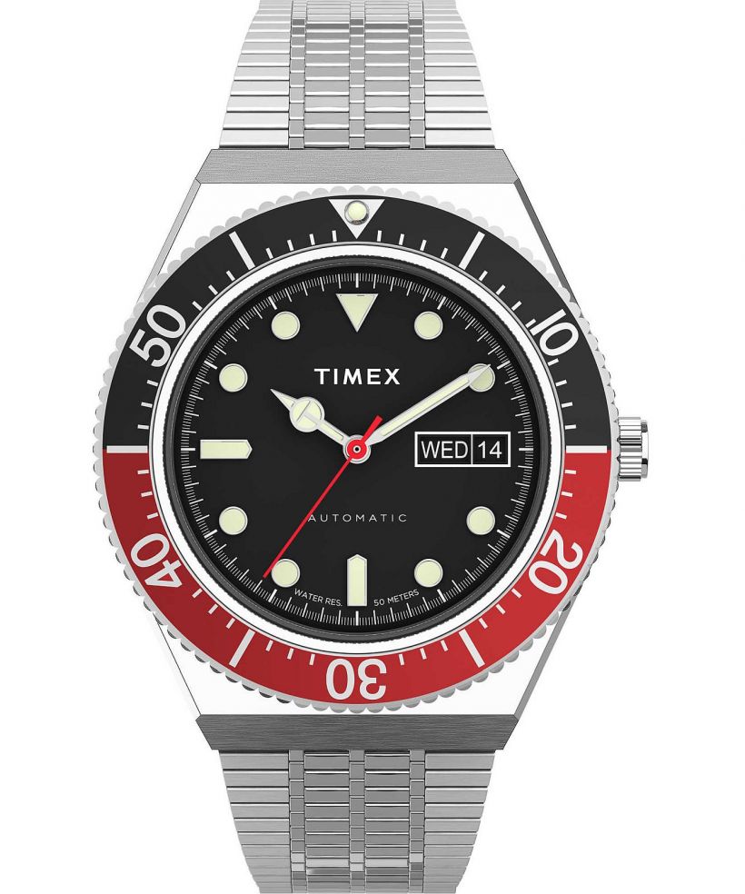 Hodinky Unisex Timex Timex Q Reissue
