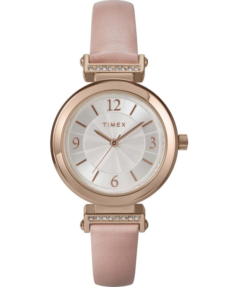 Hodinky dámske Timex Main Street
