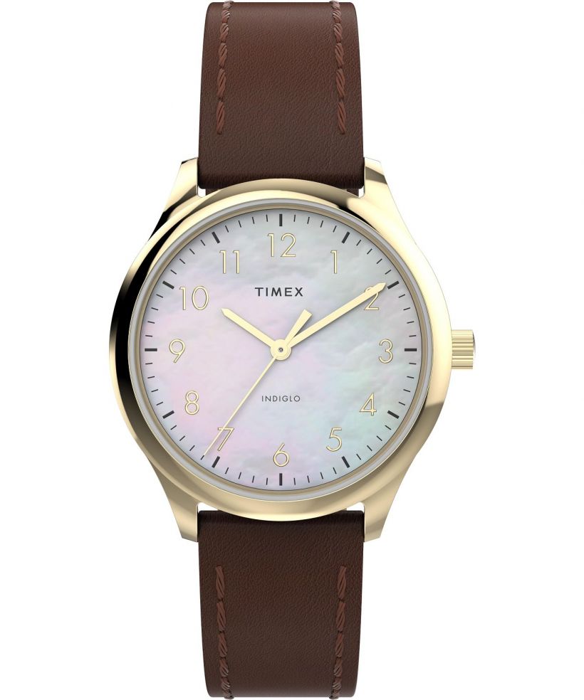 Hodinky dámske Timex Modern Easy Reader