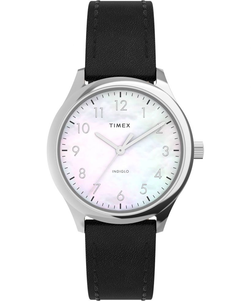 Hodinky dámske Timex Modern Easy Reader