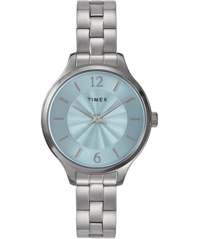 Hodinky dámske Timex Peyton