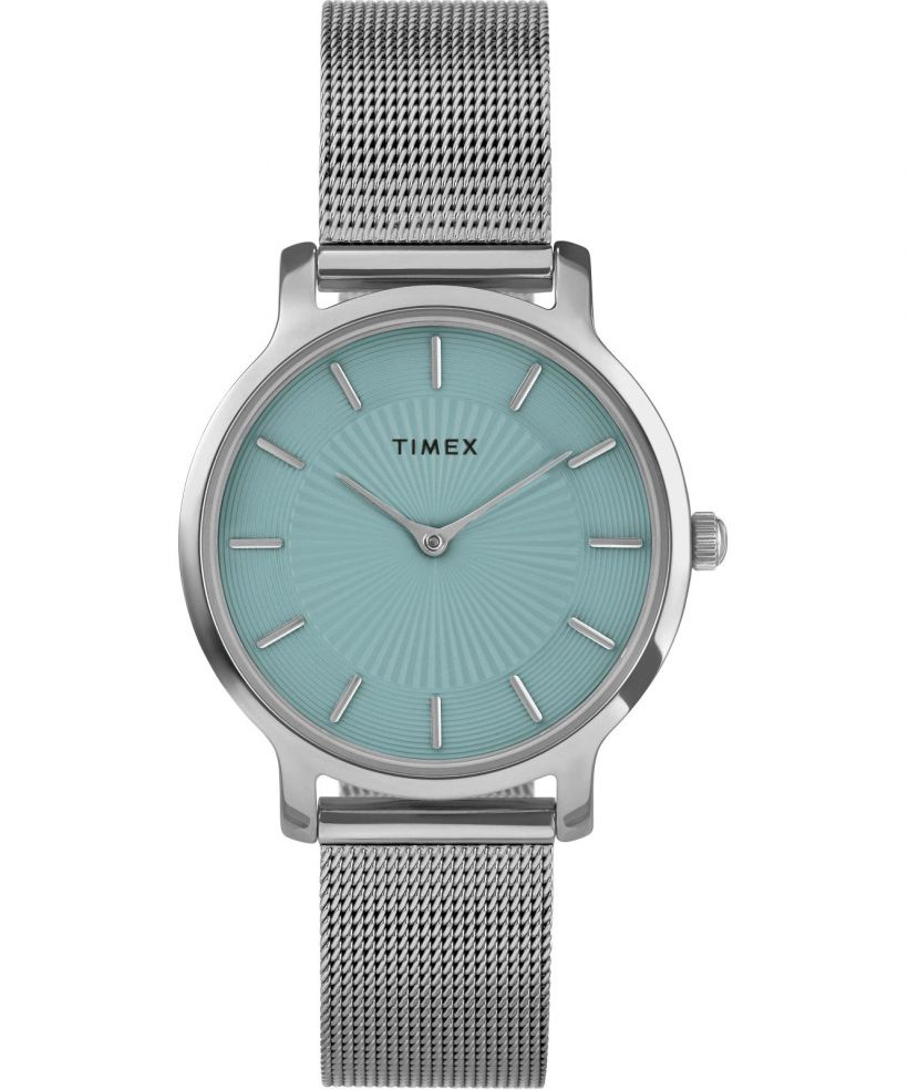 Hodinky dámske Timex Transcend