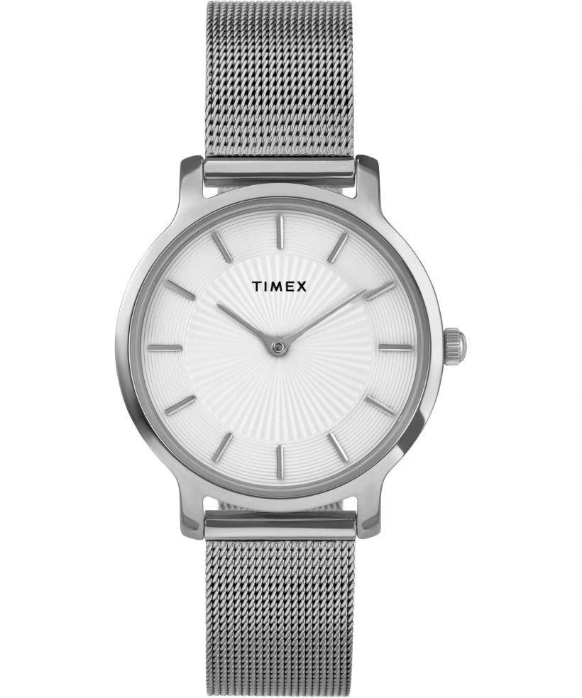 Hodinky dámske Timex Transcend