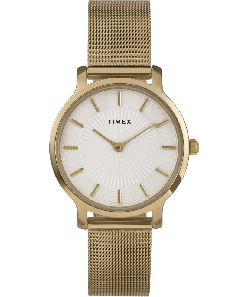 Hodinky dámske Timex Transcend