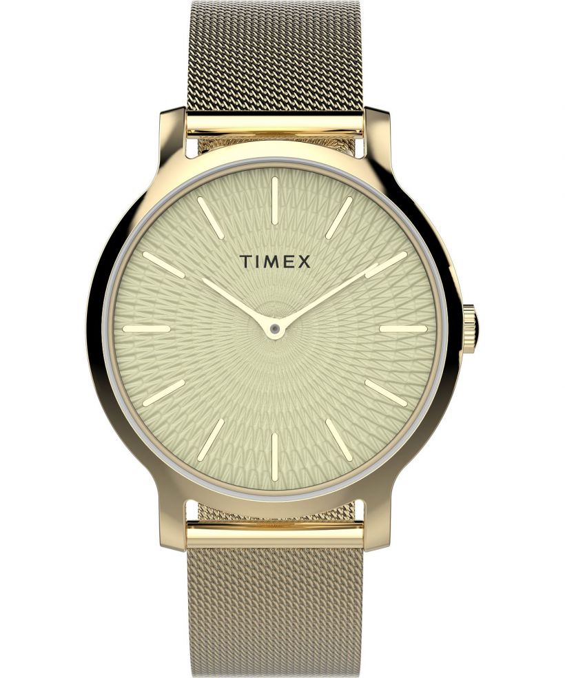 Hodinky dámske Timex Trend Transcend