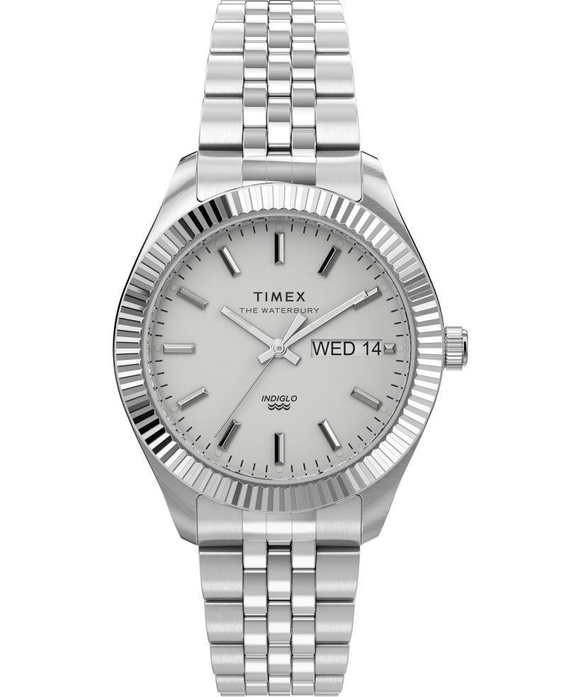 Hodinky Dámske Timex Heritage Waterbury