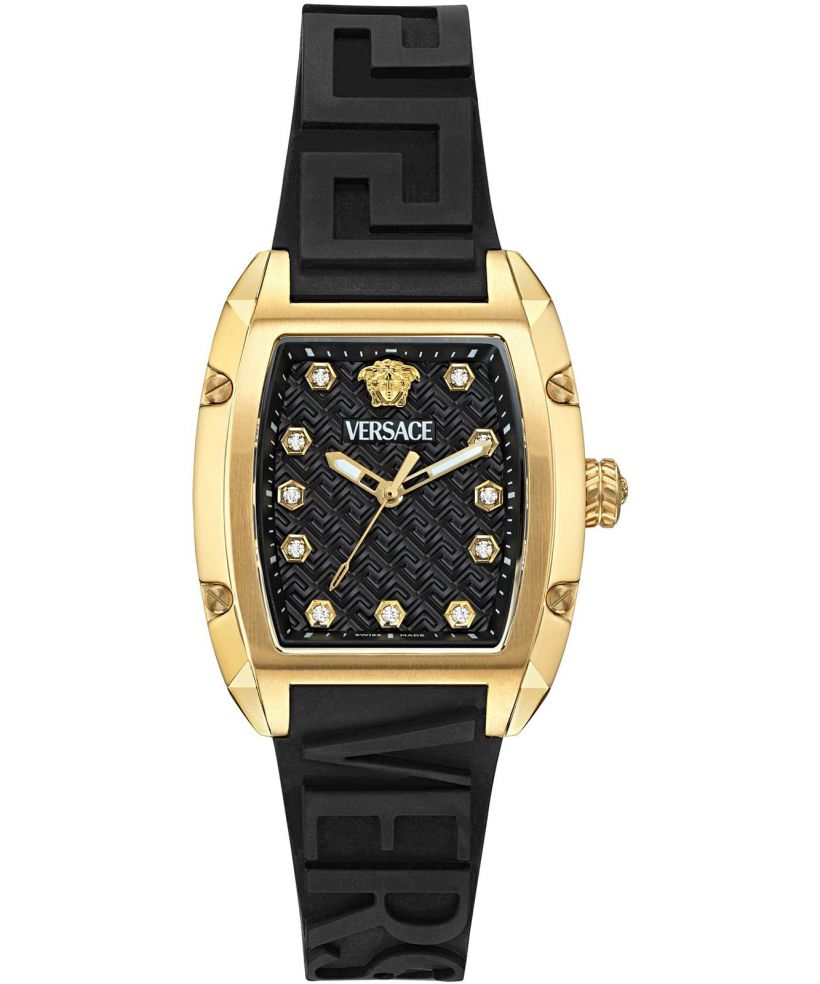 Hodinky dámske Versace Dominus