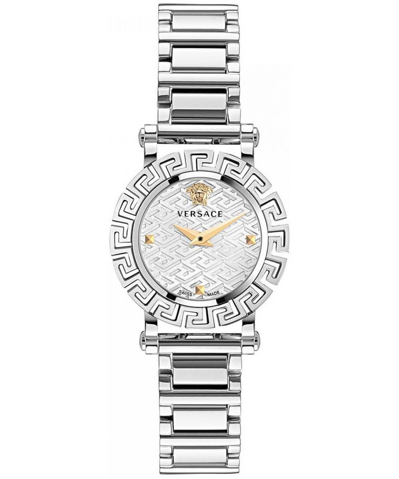 Hodinky Dámske Versace Greca Glam