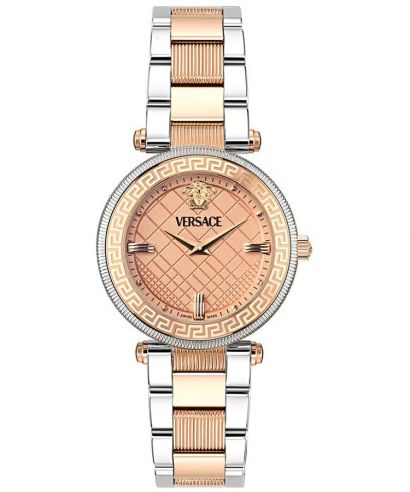 Hodinky dámske Versace Greca Reve