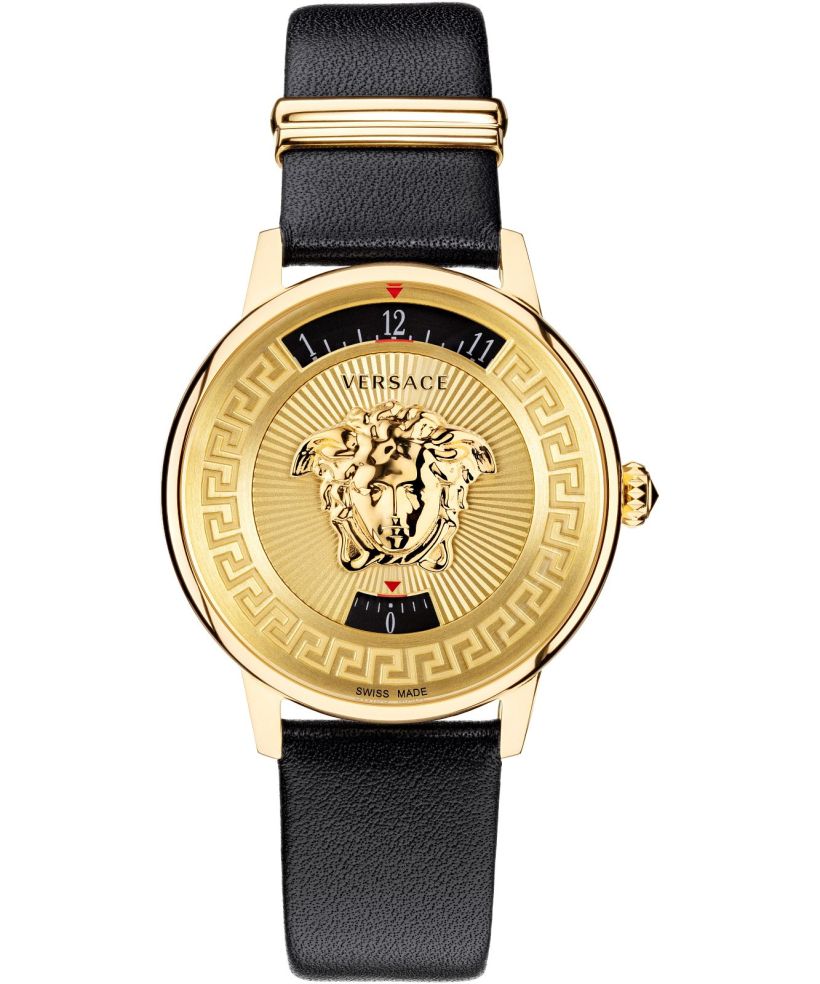 Hodinky Dámske Versace Medusa Icon
