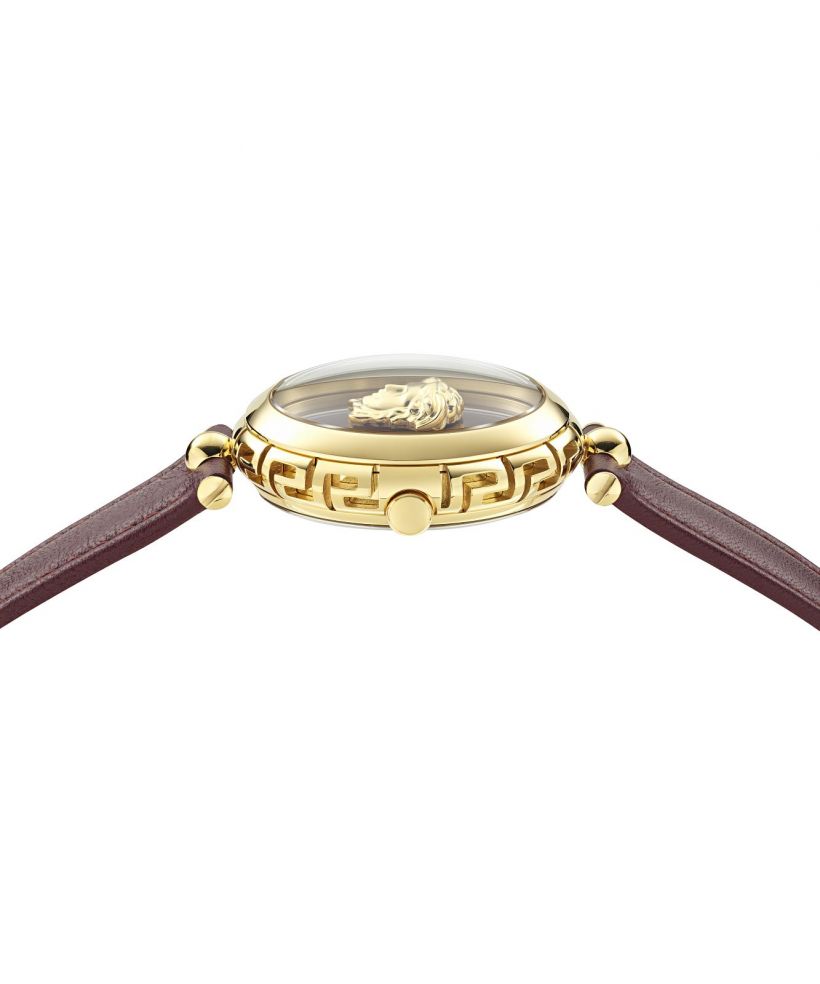Hodinky dámske Versace Medusa Jewel