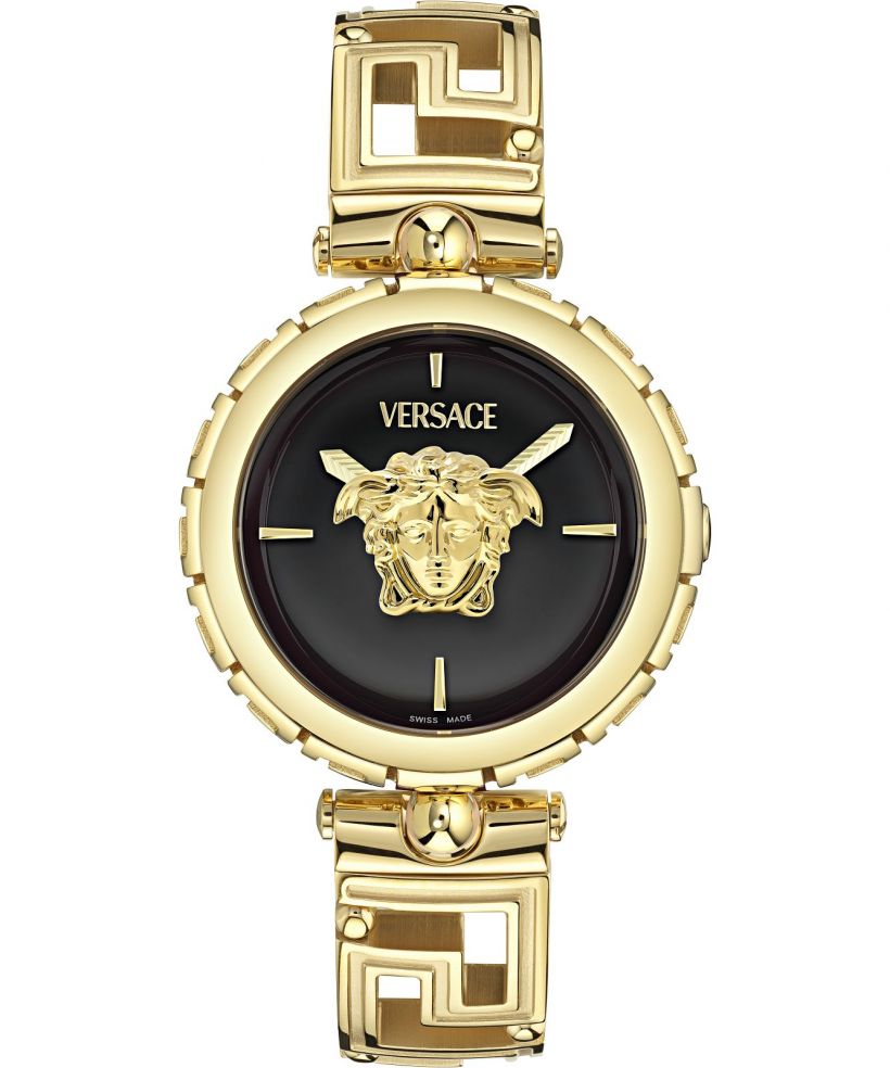 Hodinky dámske Versace Medusa Jewel