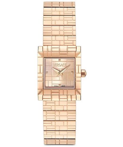 Hodinky dámske Versace Mosaic