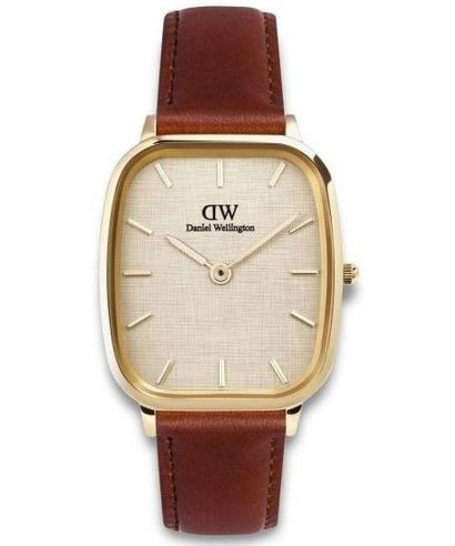 Hodinky dámske Daniel Wellington Marlon St Mawes