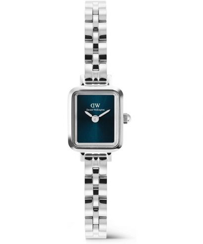 Hodinky dámske Daniel Wellington Quadro Mini
