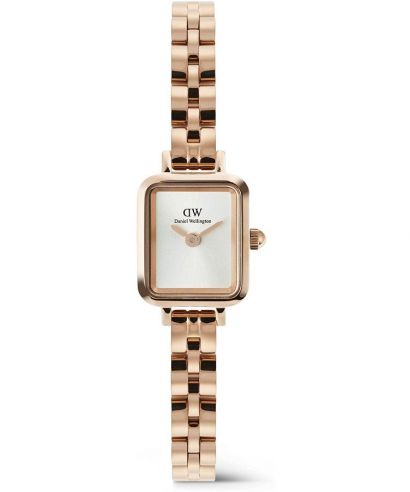 Hodinky dámske Daniel Wellington Quadro Mini