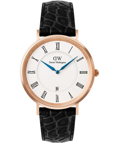 Hodinky pánske Daniel Wellington Classic Roman Numerals