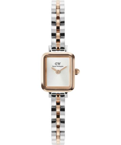Hodinky dámske Daniel Wellington Quadro Mini