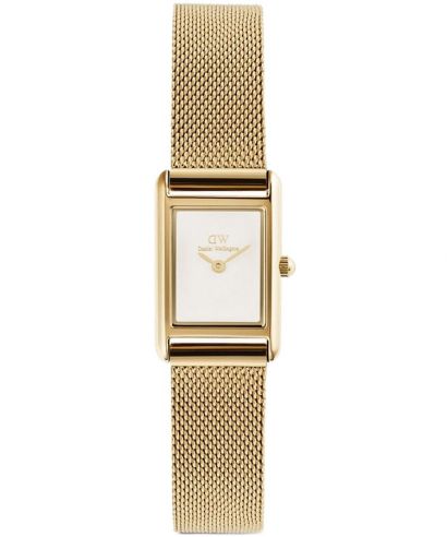 Hodinky dámske Daniel Wellington Bound Mini
