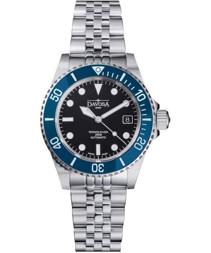 Hodinky pánske Davosa Ternos Automatic