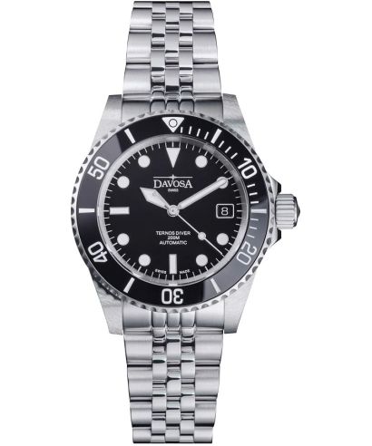 Hodinky pánske Davosa Ternos Automatic