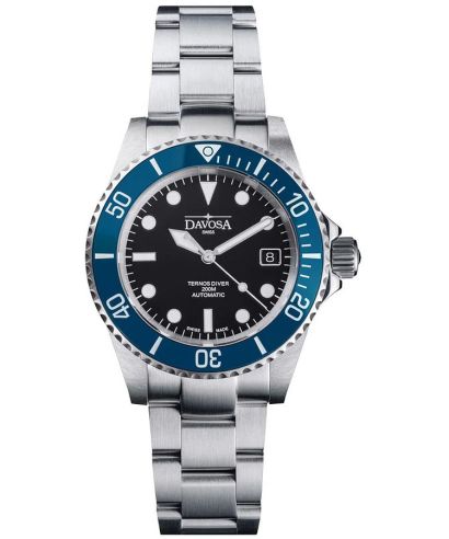 Hodinky pánske Davosa Ternos Automatic