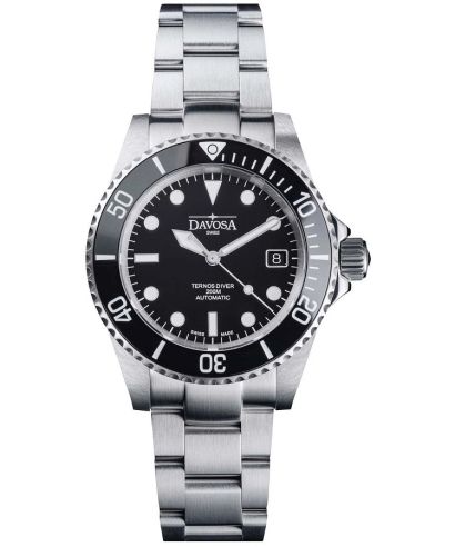 Hodinky pánske Davosa Ternos Automatic
