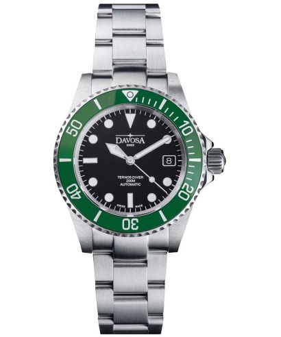 Hodinky pánske Davosa Ternos Automatic