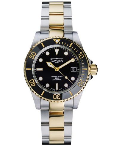 Hodinky pánske Davosa Ternos Automatic