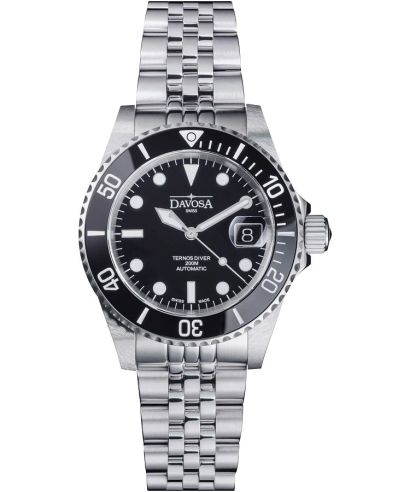 Hodinky pánske Davosa Ternos Automatic
