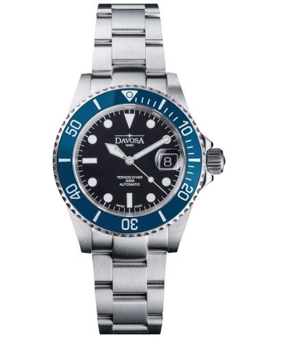 Hodinky pánske Davosa Ternos Automatic