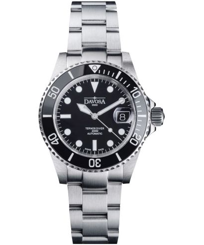 Hodinky pánske Davosa Ternos Automatic