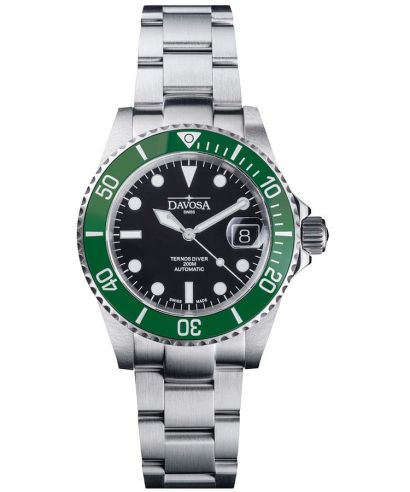Hodinky pánske Davosa Ternos Automatic