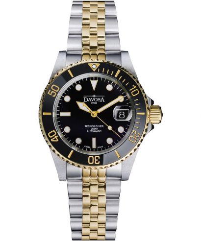 Hodinky pánske Davosa Ternos Automatic
