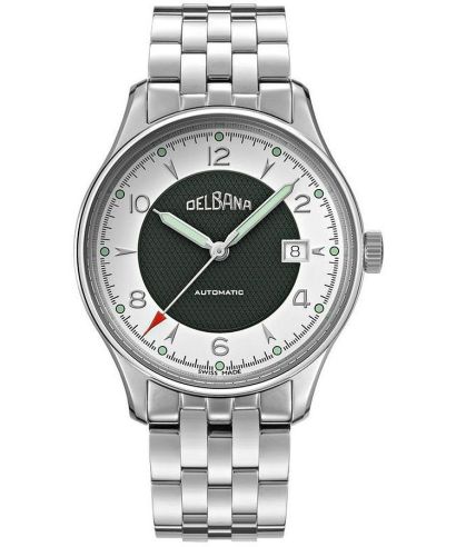 Hodinky pánske Delbana Rotonda Automatic