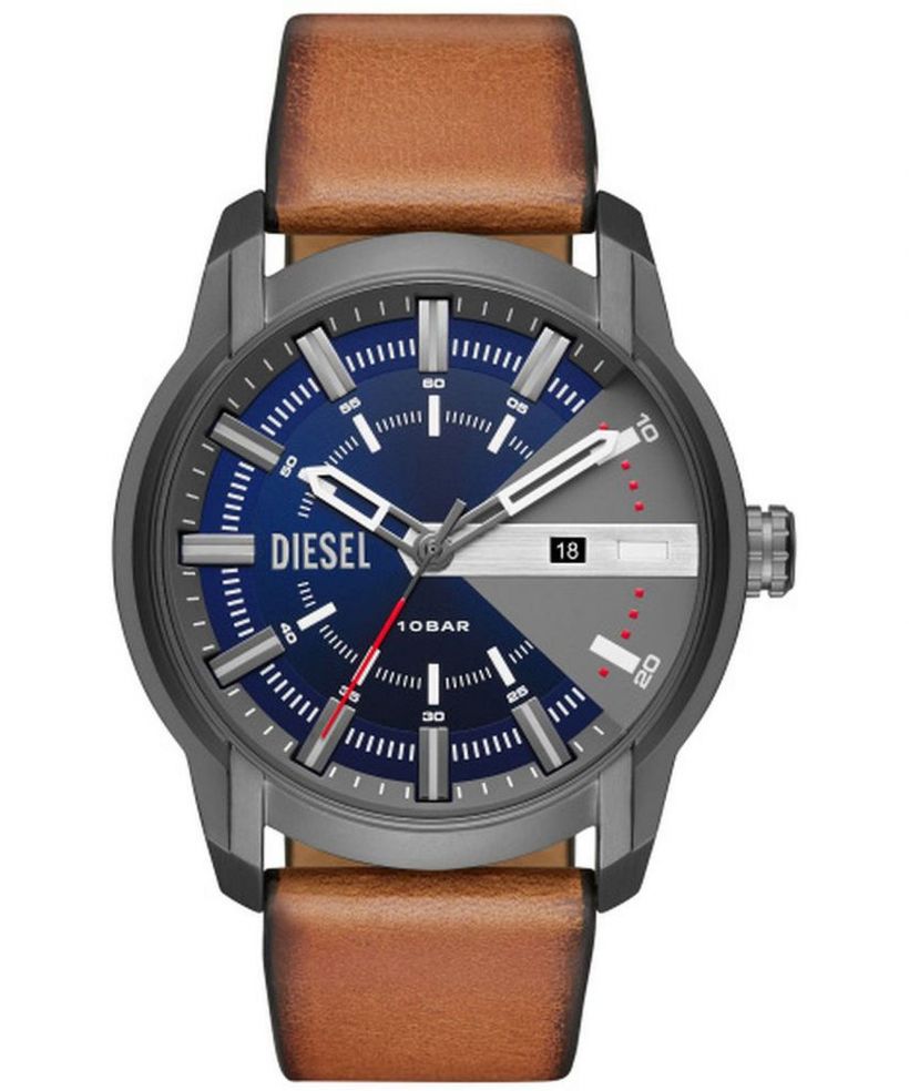 Hodinky pánske Diesel Armbar