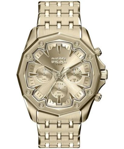 Hodinky pánske Diesel Stinger Chronograph