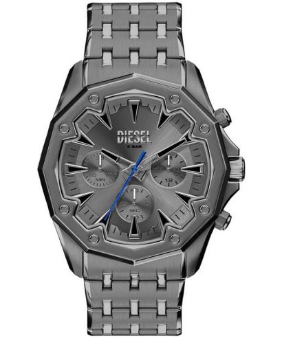 Hodinky pánske Diesel Stinger Chronograph