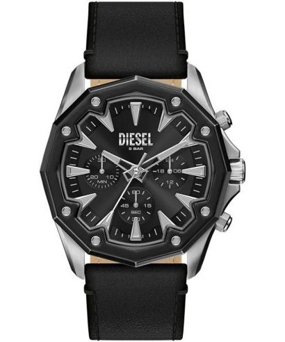 Hodinky pánske Diesel Stinger Stinger Chronograph