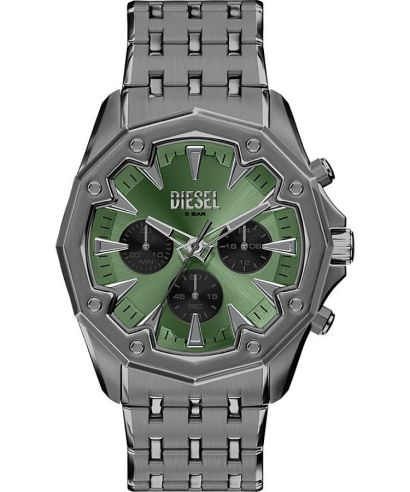 Hodinky pánske Diesel Stinger Stinger Chronograph