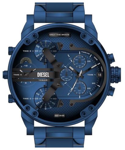 Hodinky pánske Diesel Mr.Daddy 2.0 Chronograph