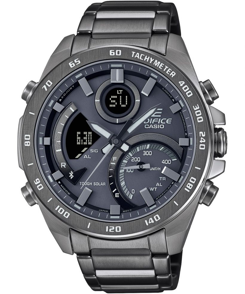 Hodinky pánske Casio Edifice ECB-900 Series
