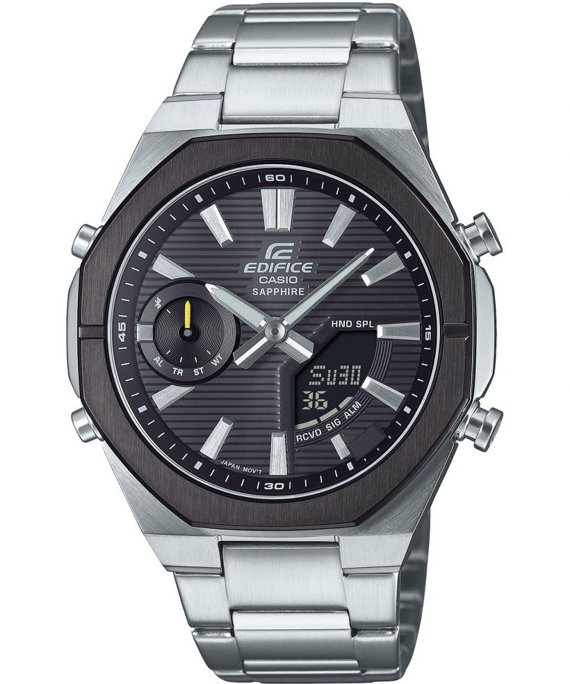 Hodinky pánske Casio Edifice Smartphone Link