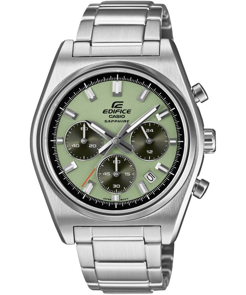 Hodinky pánske Edifice Standard Chronograph