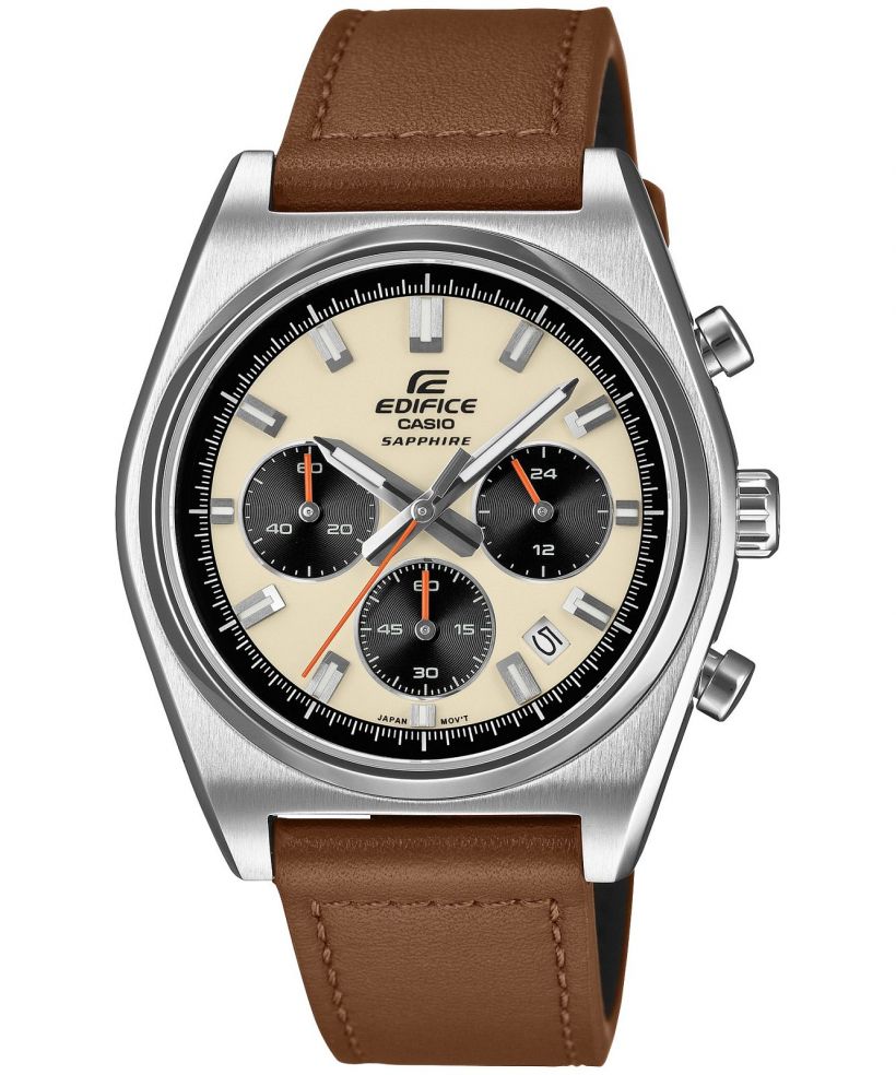 Hodinky pánske Edifice Standard Chronograph