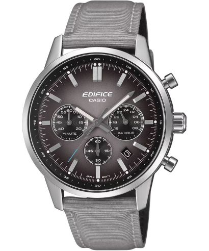 Hodinky pánske Edifice Momentum Chronograph